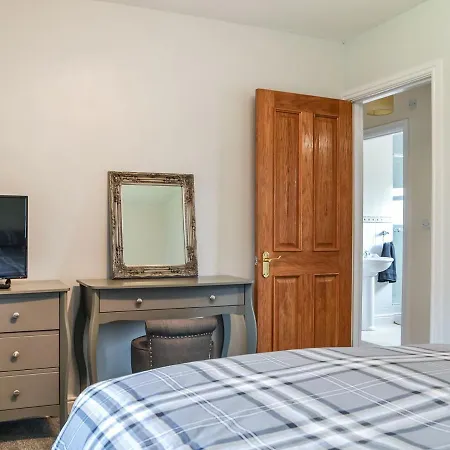 Tatil Evi Fairladies St Bees
