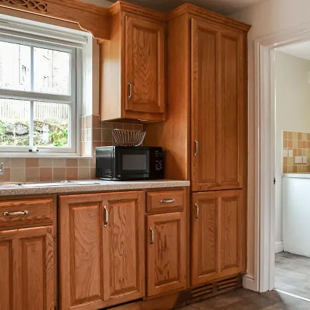 Vakantiehuis Fairladies St Bees