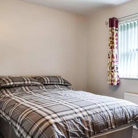 Vakantiehuis Fairladies St Bees
